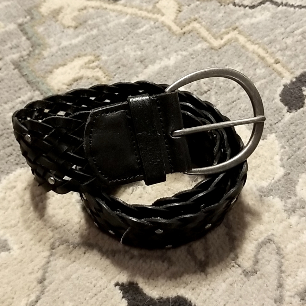 Black black